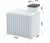 Пластиковый бесшовный погреб Tingard OPTIMUM L (Т2500)